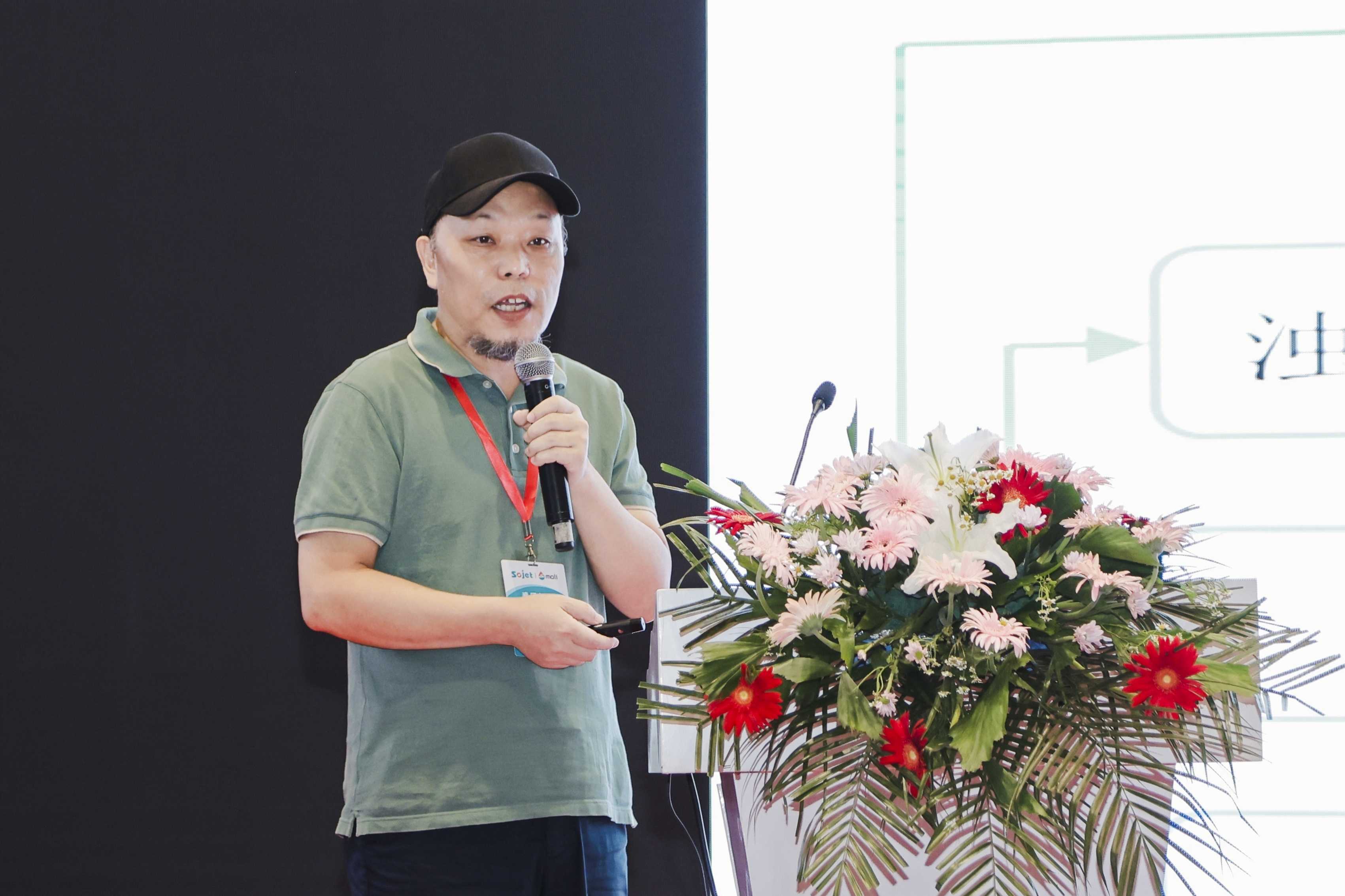 2022年中国数智化包装博览会暨第四届中国喷码标识行业年会