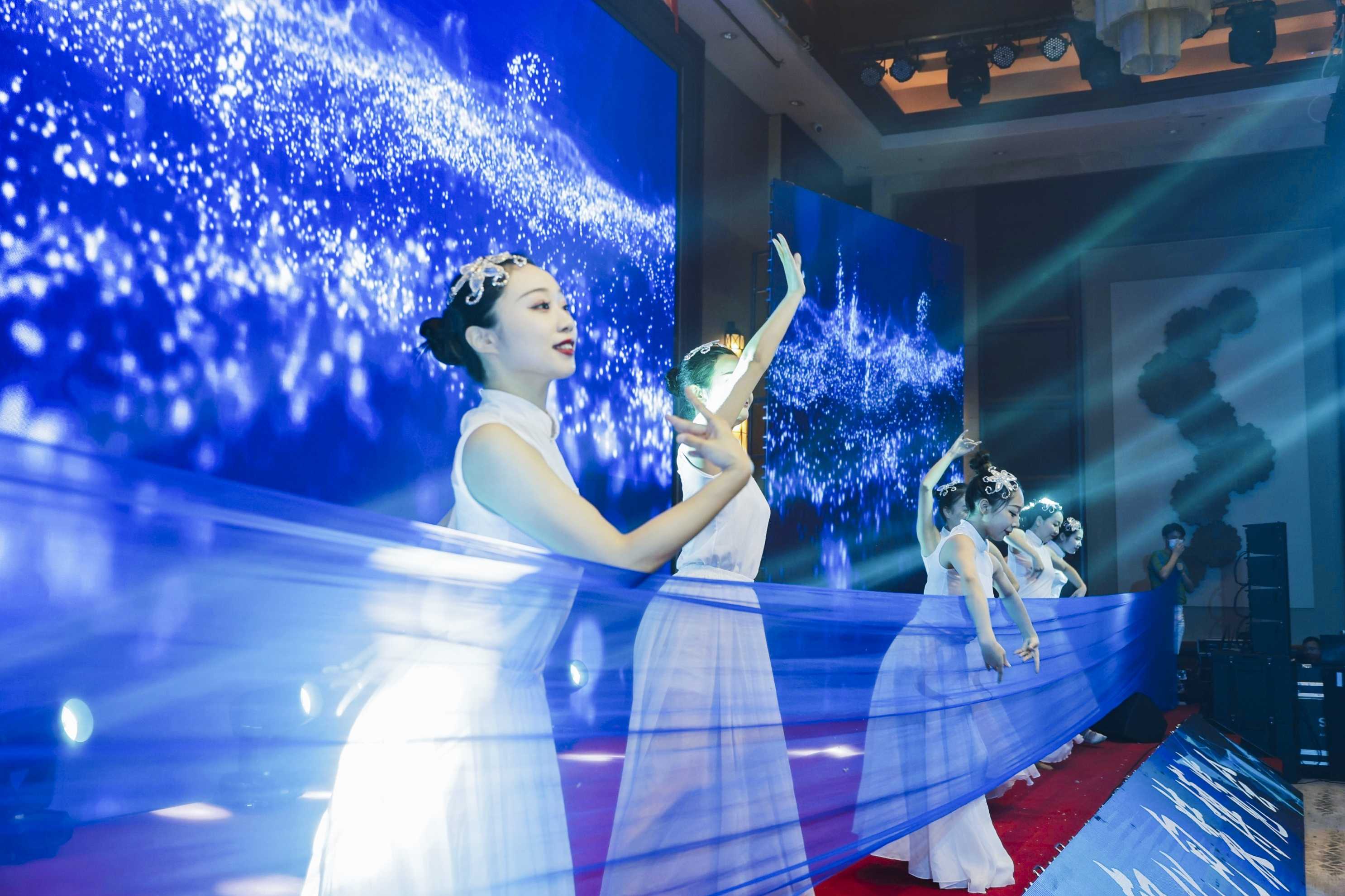 2022年中国数智化包装博览会暨第四届中国喷码标识行业年会