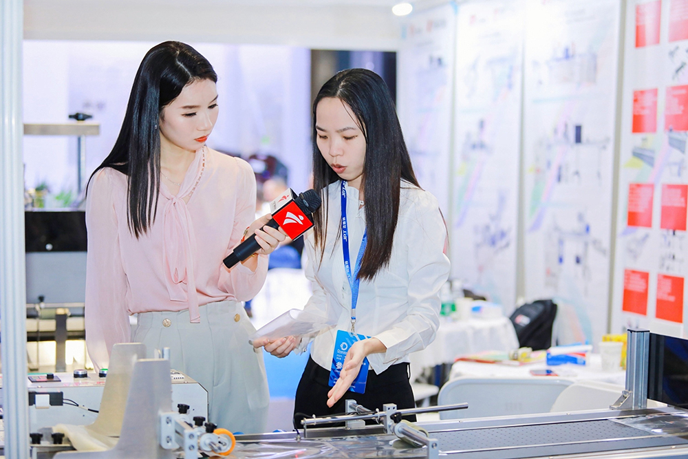 2023年中国数智化包装博览会暨第五届中国喷码标识行业年会