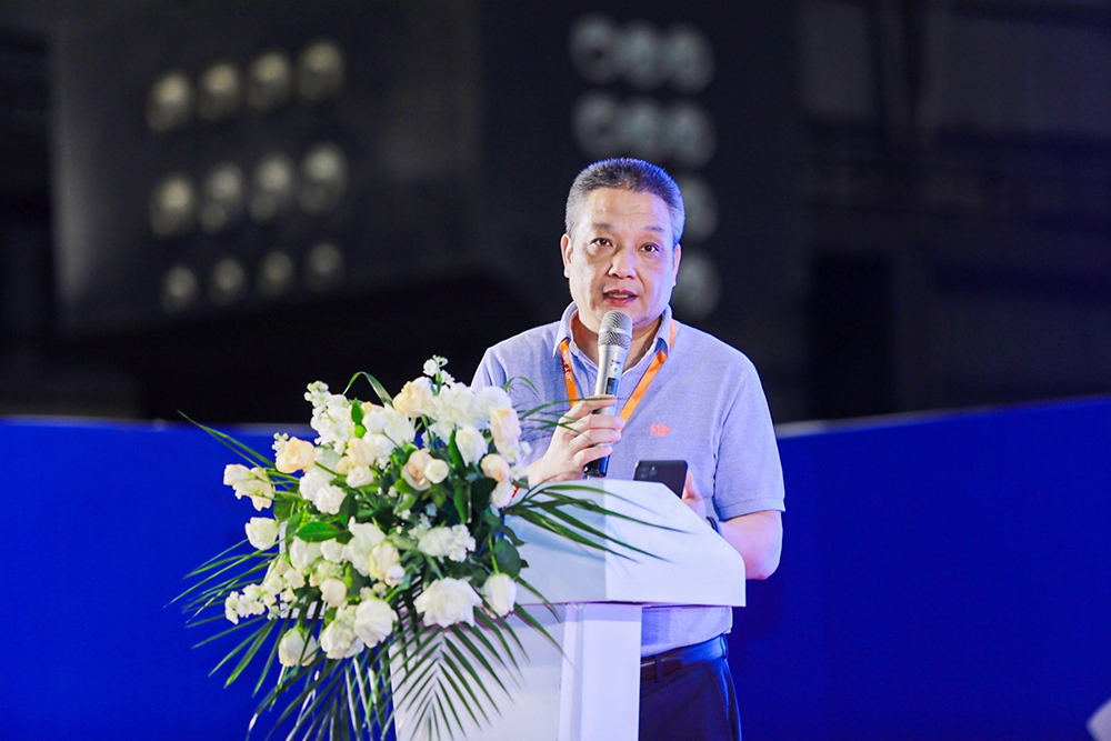 2023年中国数智化包装博览会暨第五届中国喷码标识行业年会