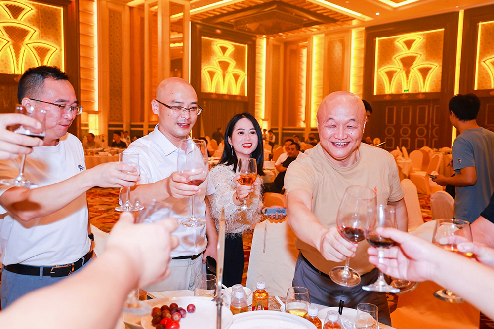 2023年中国数智化包装博览会暨第五届中国喷码标识行业年会