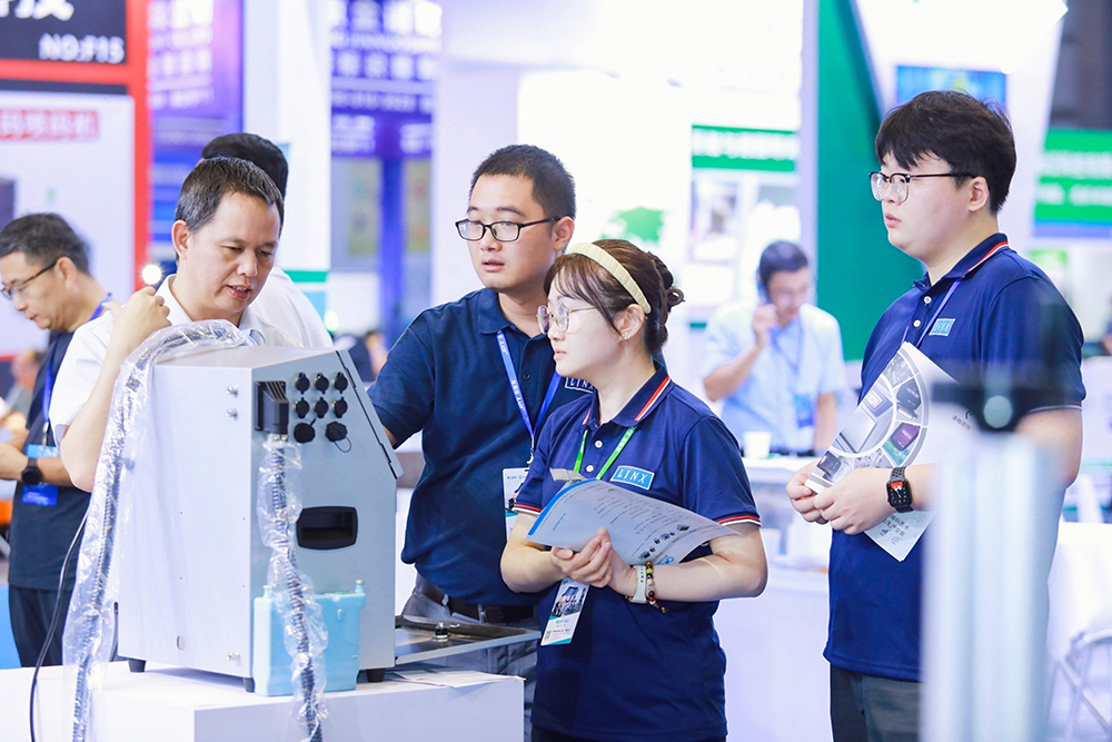 2023年中国数智化包装博览会暨第五届中国喷码标识行业年会