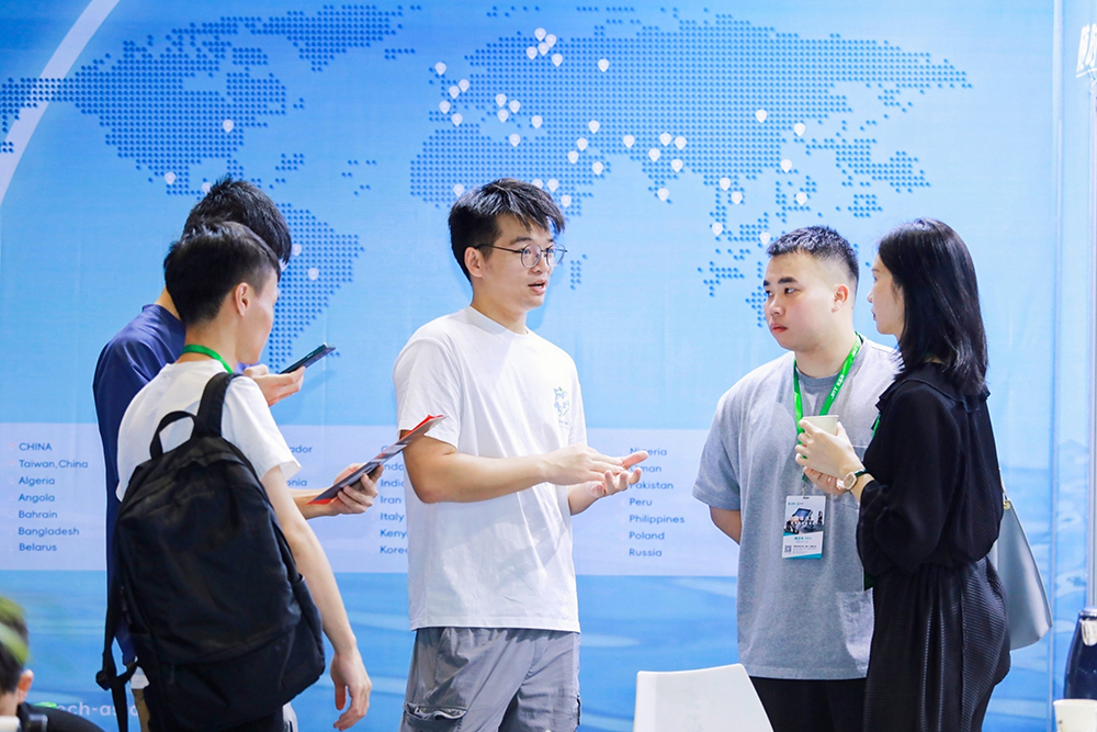 2023年中国数智化包装博览会暨第五届中国喷码标识行业年会